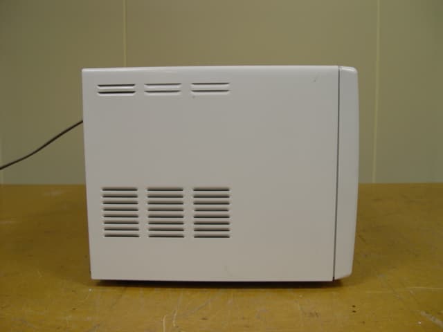 Microwave Oven - FCC ID A3L5TH1030N - Samsung Electronics Co Ltd (4)