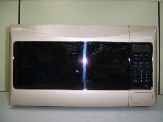 Microwave Oven - FCC ID A3L5TH5896N - Samsung Electronics Co Ltd (2)