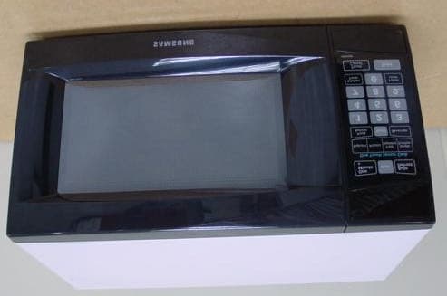 Microwave Oven - FCC ID A3L5TH731 - Samsung Electronics Co Ltd (2)