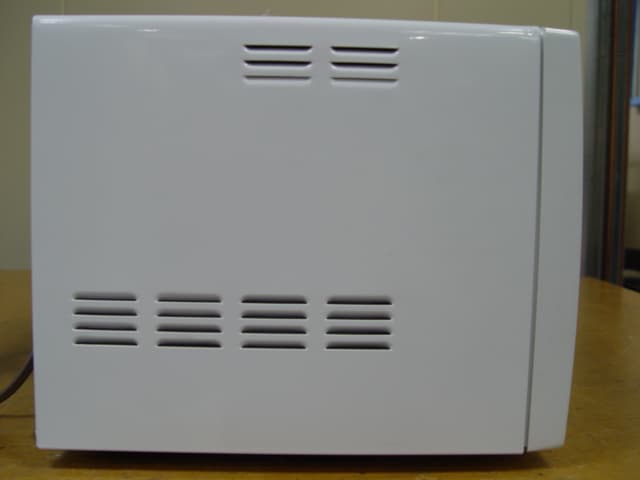 Microwave Oven - FCC ID A3L5TH731N - Samsung Electronics Co Ltd (1)