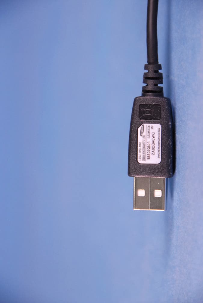 PCS GSM/ EDGE Phone with Bluetooth - FCC ID A3L707SCII - Samsung Electronics Co Ltd (3)
