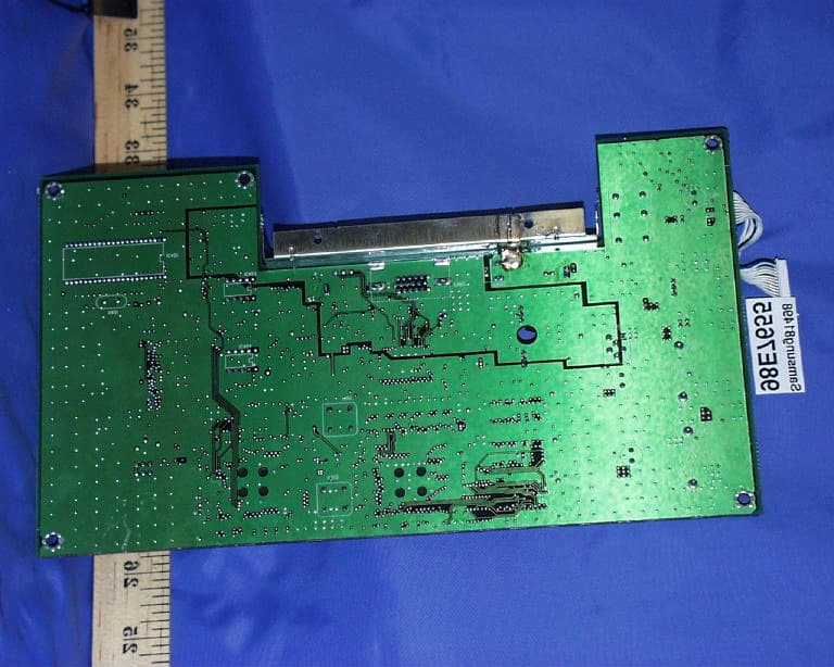 JBP - Part 15 Class B Computing Device Peripheral - FCC ID A3L9513A - Samsung Electronics Co Ltd (4)
