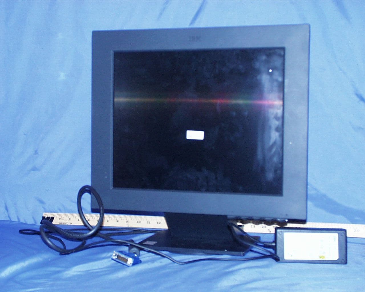 JBP - Part 15 Class B Computing Device Peripheral - FCC ID A3L9519D - Samsung Electronics Co Ltd