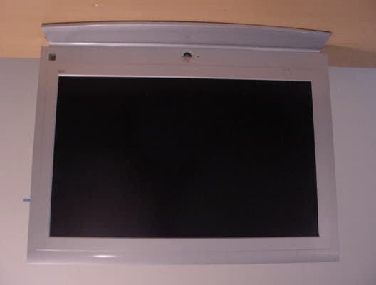 40-inch LCD / TV Monitor - FCC ID A3LAL40NO - Samsung Electronics Co Ltd (2)