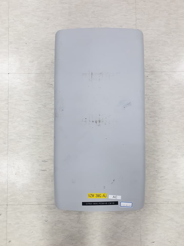 5G NR Access Unit - FCC ID A3LAT1K02-A00 - Samsung Electronics Co Ltd (3)
