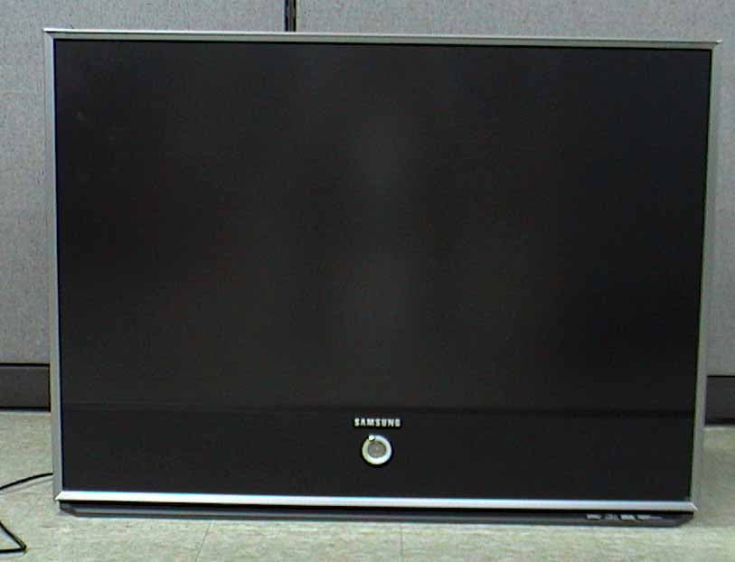 DLP Projection TV - FCC ID A3LAT46L5 - Samsung Electronics Co Ltd (5)