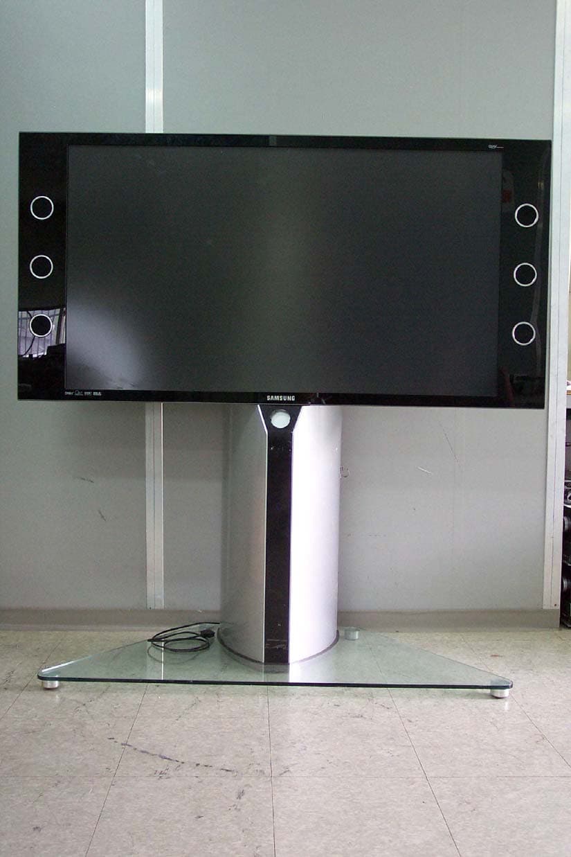 DLP Projection TV - FCC ID A3LAT50L7 - Samsung Electronics Co Ltd (1)