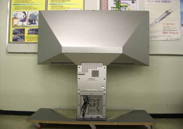 DLP Projection TV - FCC ID A3LAT56L7 - Samsung Electronics Co Ltd (2)