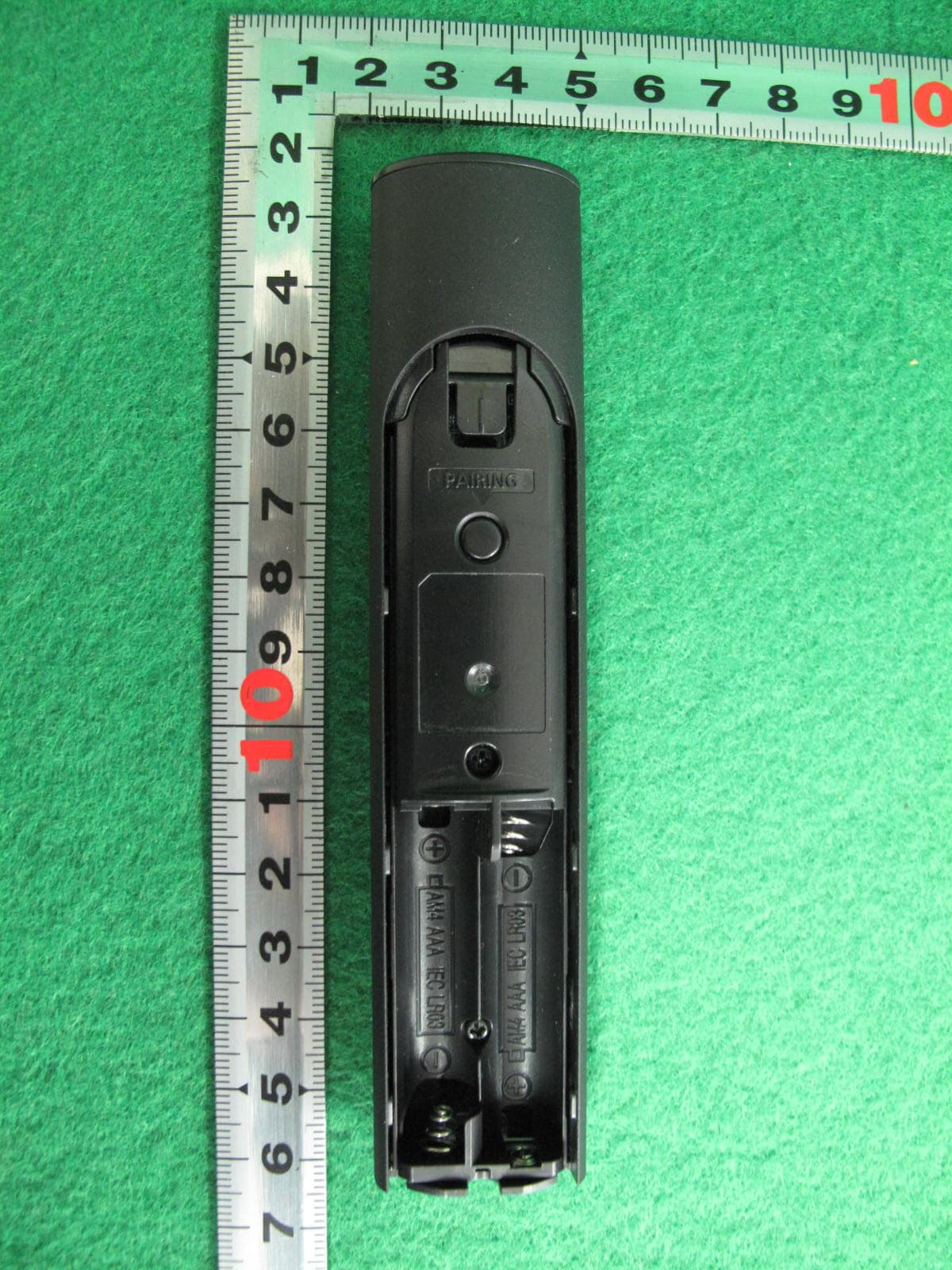 Magic Presenter Pointer - FCC ID A3LBN8109939A - Samsung Electronics Co Ltd