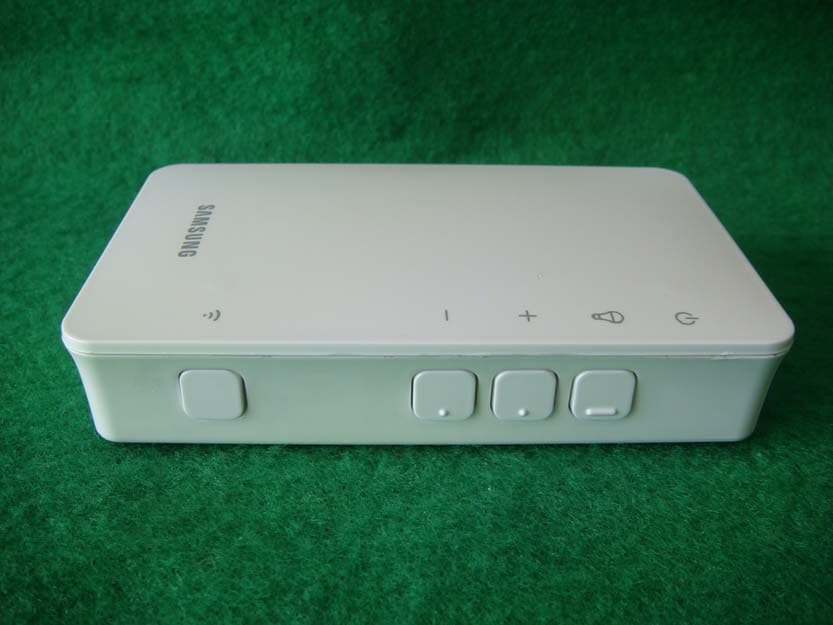 ZigBee to IP Bridge - FCC ID A3LBRAB0 - Samsung Electronics Co Ltd (2)