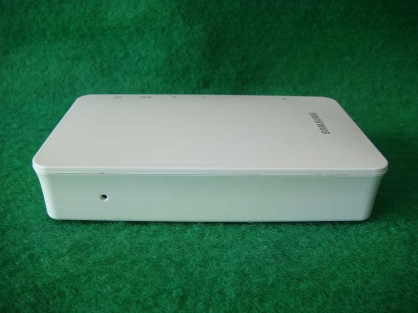 ZigBee to IP Bridge - FCC ID A3LBRAB0 - Samsung Electronics Co Ltd (4)