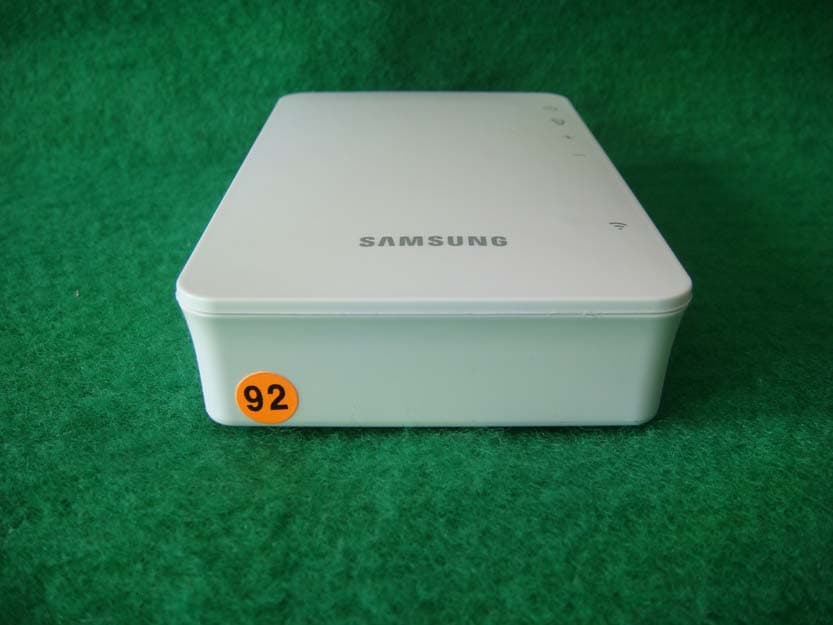 ZigBee to IP Bridge - FCC ID A3LBRAB0 - Samsung Electronics Co Ltd (5)