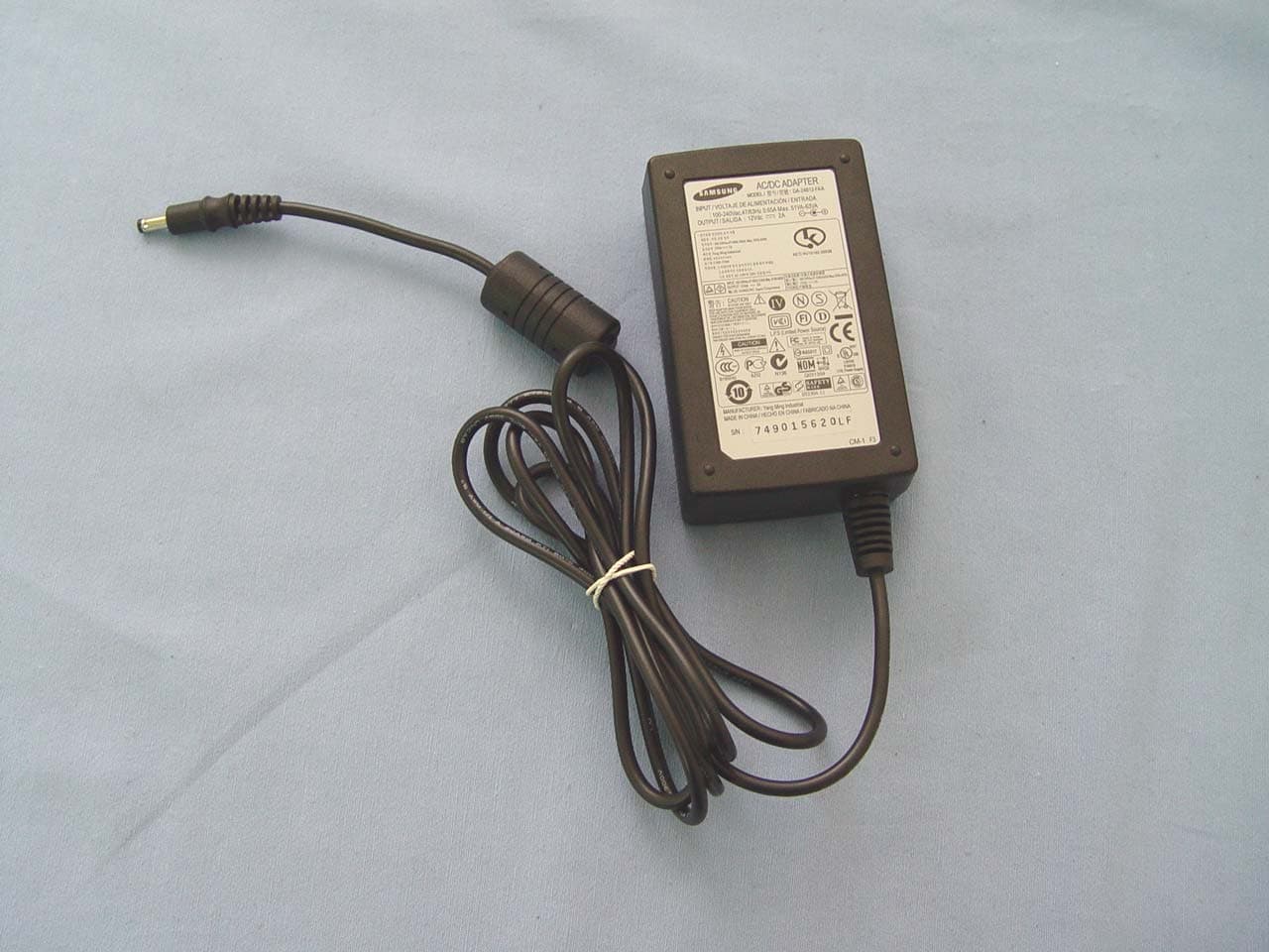 Wireless Photo Player - FCC ID A3LBT07PS - Samsung Electronics Co Ltd (1)