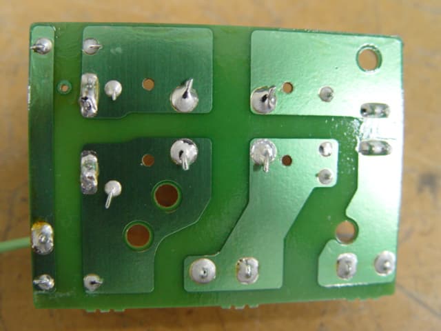 Microwave Oven - FCC ID A3LBT3000N - Samsung Electronics Co Ltd (3)