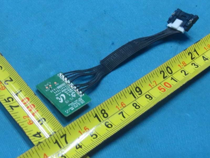 BLUE TOOTH MODULE - FCC ID A3LBTM2015 - Samsung Electronics Co Ltd (3)