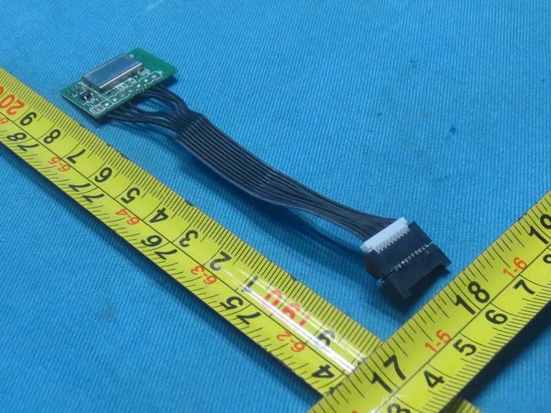 BLUE TOOTH MODULE - FCC ID A3LBTM2015 - Samsung Electronics Co Ltd (1)