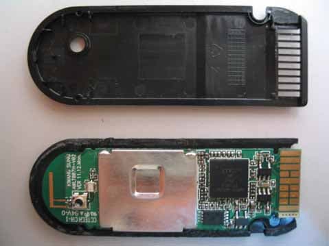 2CH Audio Transceiver - FCC ID A3LBTW400 - Samsung Electronics Co Ltd (1)
