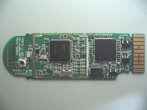2CH Audio Transceiver - FCC ID A3LBTW400 - Samsung Electronics Co Ltd (2)
