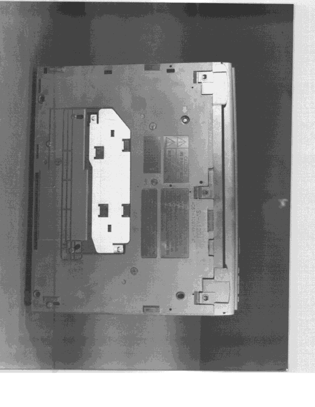 Videocassette Recorder - FCC ID A3LC2BWL - Samsung Electronics Co Ltd (3)