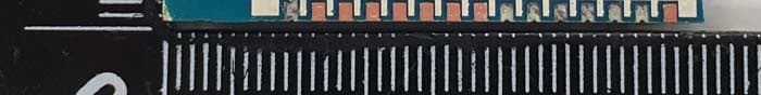 Wi-Fi/BLE combo module - FCC ID A3LCCAR210R - Samsung Electronics Co Ltd