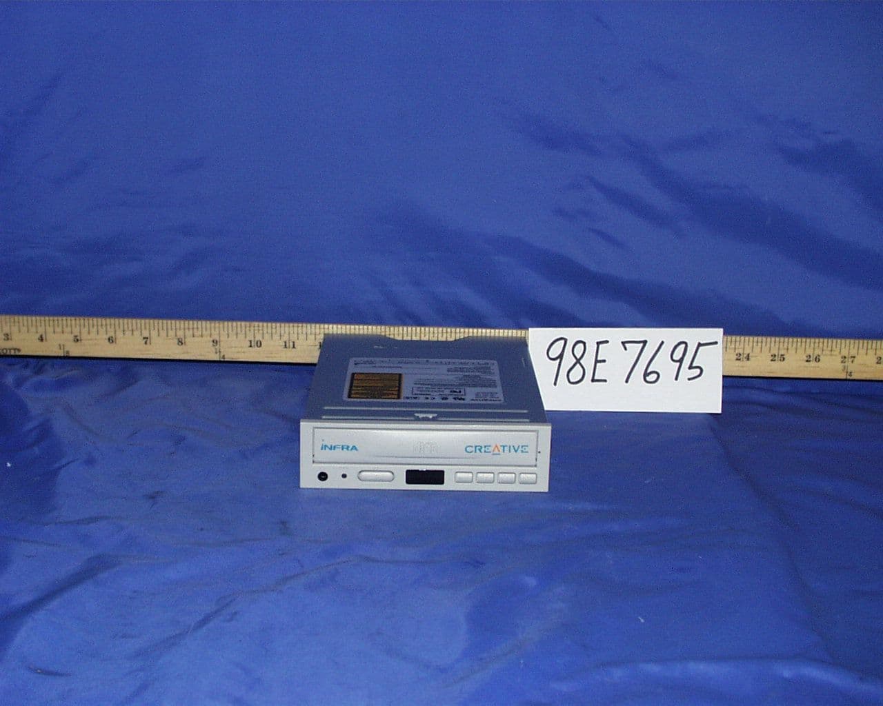 JBP - Part 15 Class B Computing Device Peripheral - FCC ID A3LCD3621E - Samsung Electronics Co Ltd