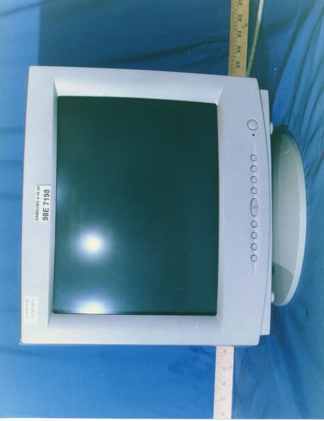 JBP - Part 15 Class B Computing Device Peripheral - FCC ID A3LCHA421 - Samsung Electronics Co Ltd