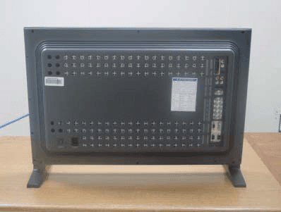 32-inch Color Monitor - FCC ID A3LCK32PS - Samsung Electronics Co Ltd