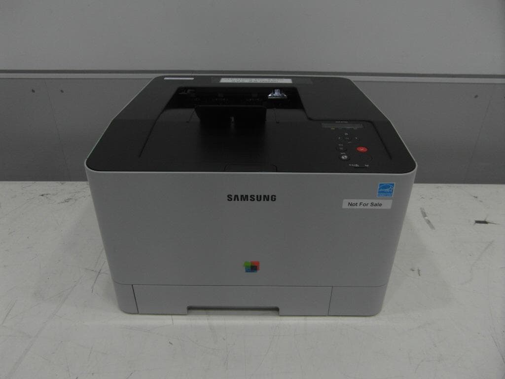 Laser Multi-funtion Printer - FCC ID A3LCLP415NW - Samsung Electronics Co Ltd (3)