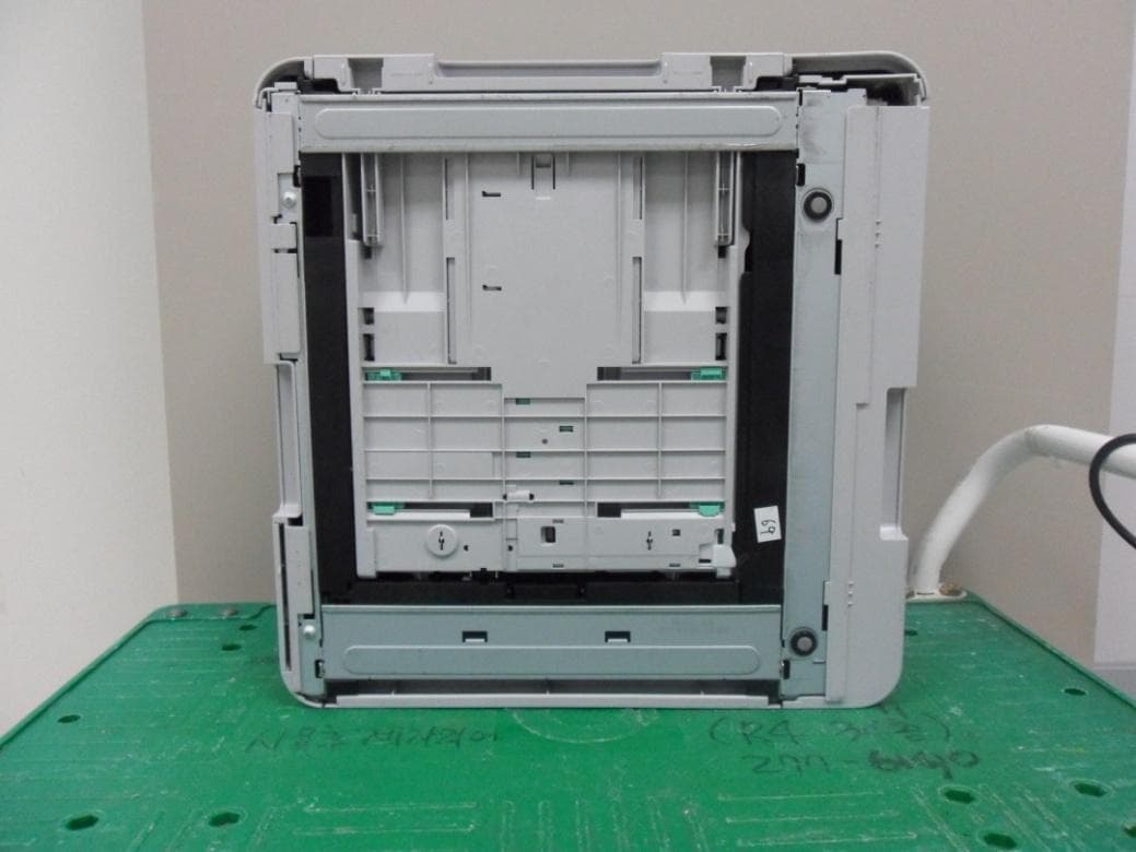 Laser Multi-funtion Printer - FCC ID A3LCLP415NW - Samsung Electronics Co Ltd (2)