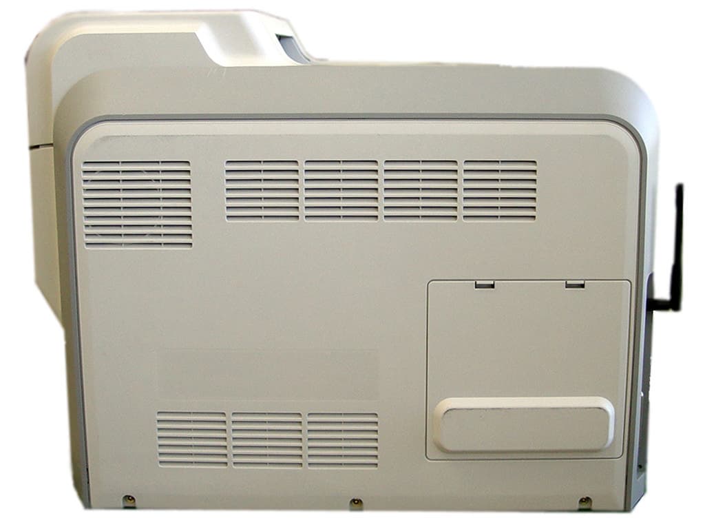 Laser Beam Printer - FCC ID A3LCLP510N - Samsung Electronics Co Ltd (1)
