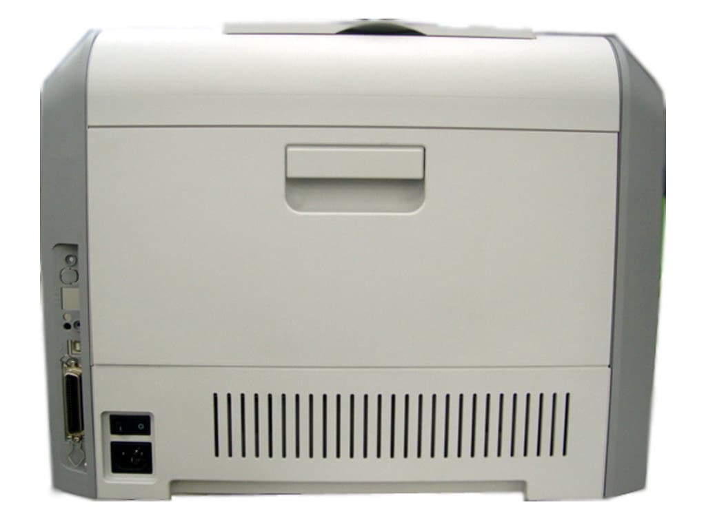Laser Beam Printer - FCC ID A3LCLP510N - Samsung Electronics Co Ltd (3)