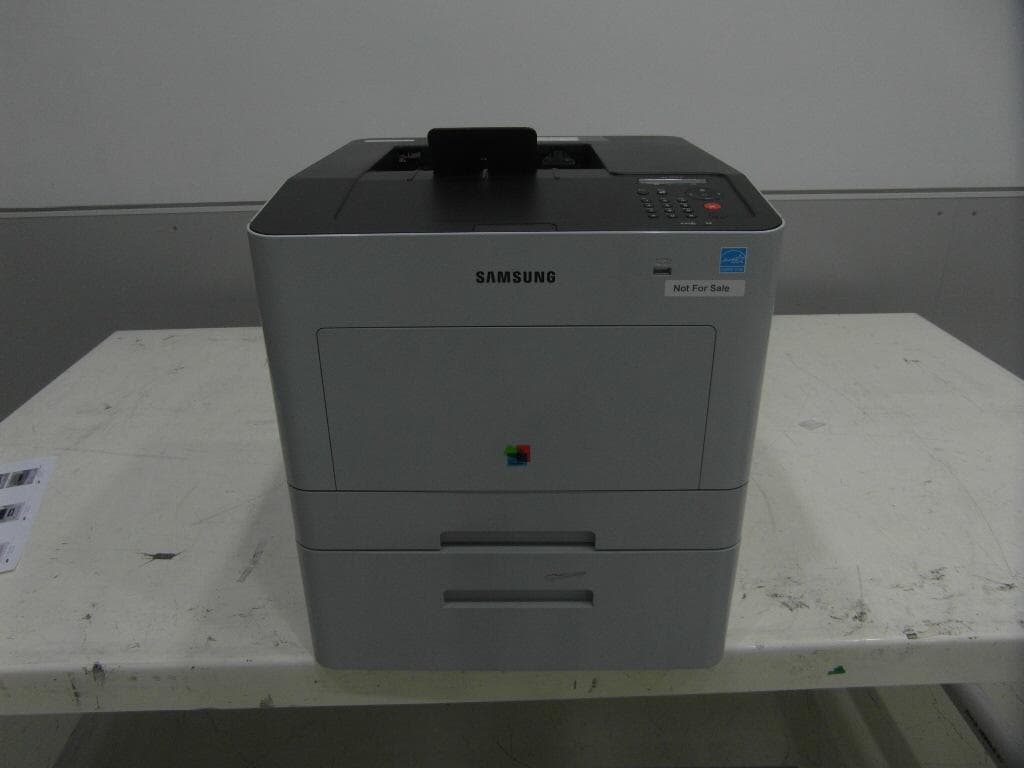 Laser Multi-funtion Printer - FCC ID A3LCLP680DW - Samsung Electronics Co Ltd (2)