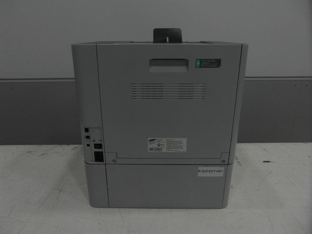 Laser Multi-funtion Printer - FCC ID A3LCLP680DW - Samsung Electronics Co Ltd (3)