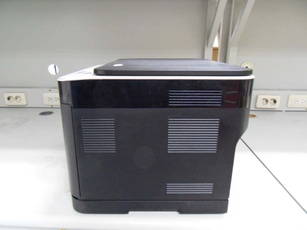Color Laser Printer - FCC ID A3LCLX3185 - Samsung Electronics Co Ltd (4)