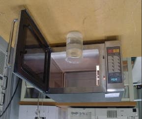 Microwave Oven - FCC ID A3LCM929 - Samsung Electronics Co Ltd (2)