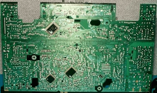 Video Cassette Recoder - FCC ID A3LCOBRA2 - Samsung Electronics Co Ltd (2)