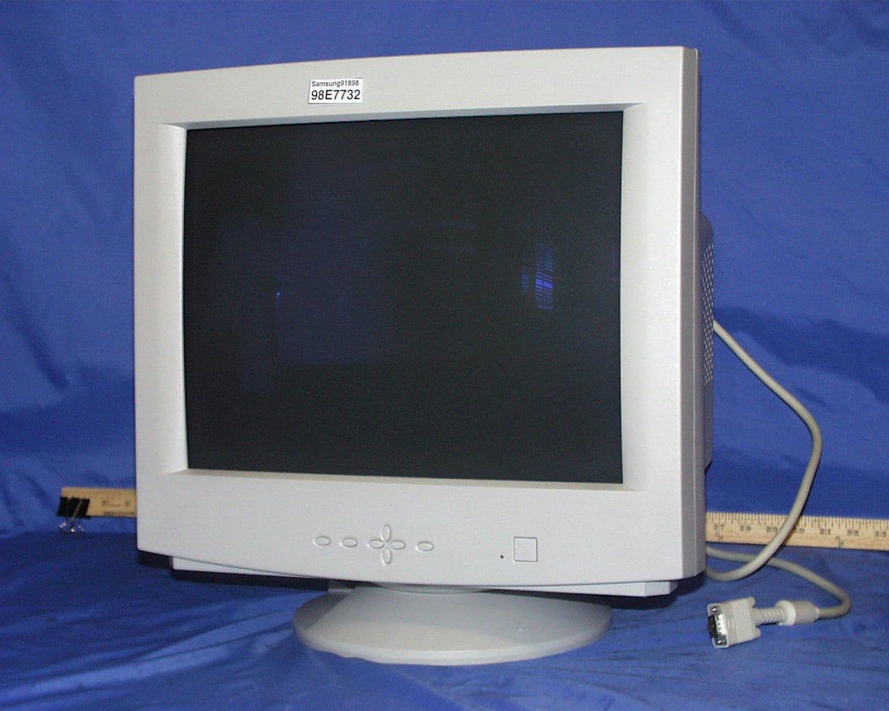 JBP - Part 15 Class B Computing Device Peripheral - FCC ID A3LCSM920 - Samsung Electronics Co Ltd