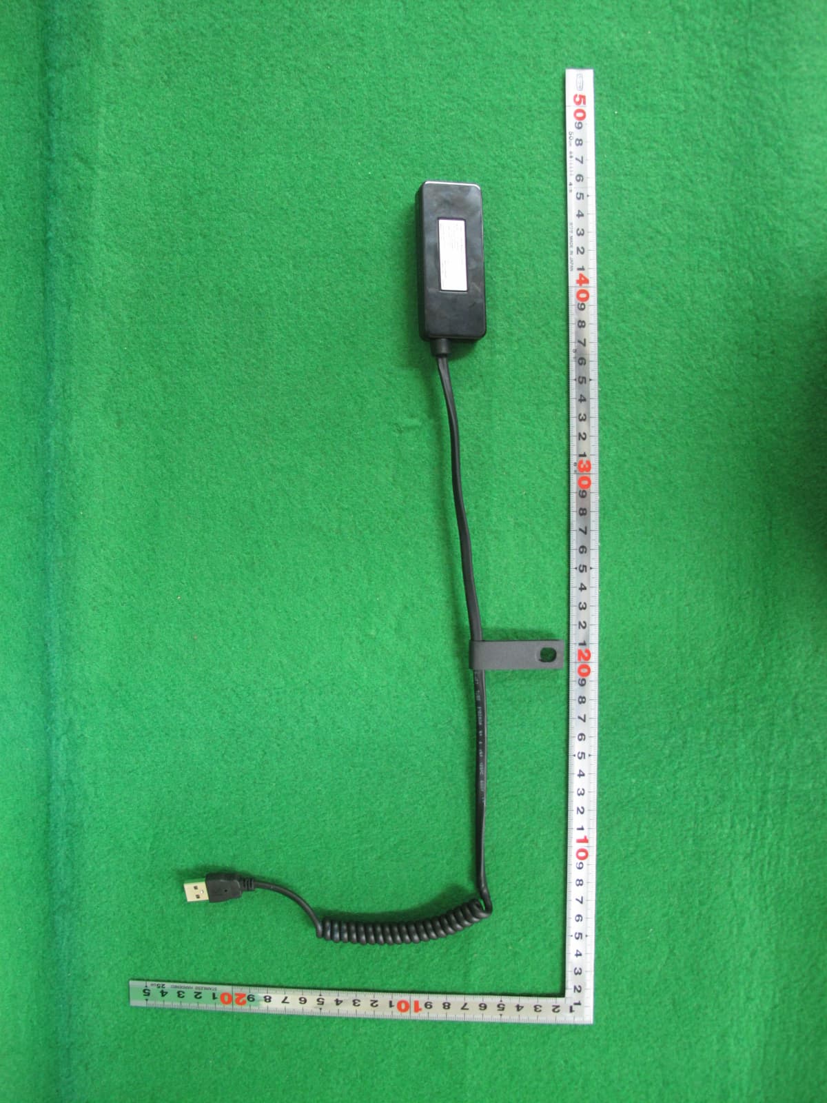 ZigBee/Z-Wave Dongle - FCC ID A3LCYLHDE01A - Samsung Electronics Co Ltd