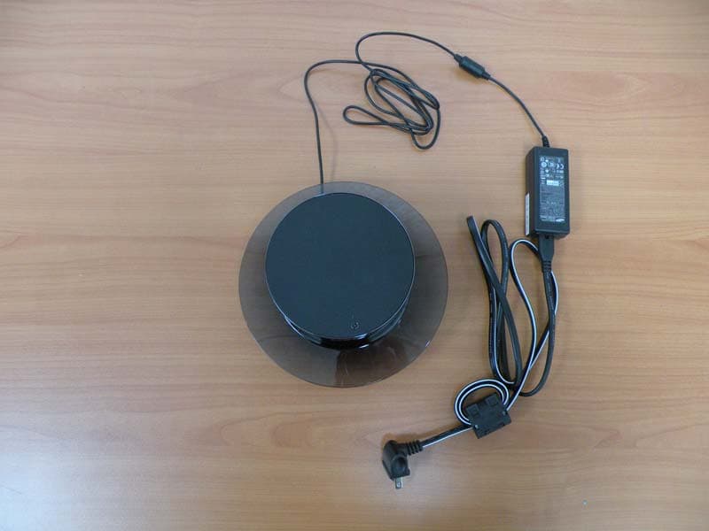 Wireless Charger - FCC ID A3LCYSWC1000A - Samsung Electronics Co Ltd (1)