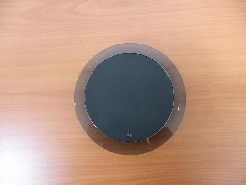 Wireless Charger - FCC ID A3LCYSWC1000A - Samsung Electronics Co Ltd (3)