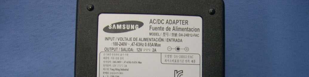 Wireless Router - FCC ID A3LCYSWR1100 - Samsung Electronics Co Ltd (4)