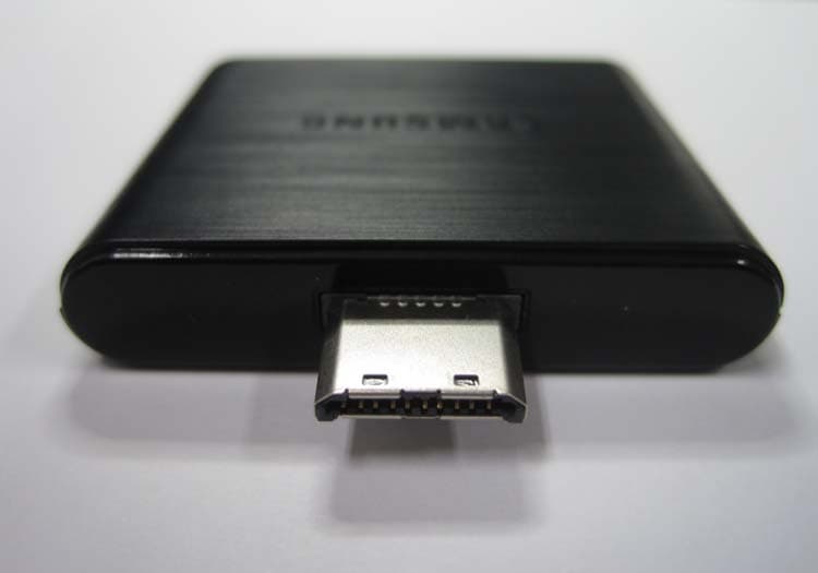 Wireless Dongle Connection - FCC ID A3LCYWDCA6UR - Samsung Electronics Co Ltd (2)