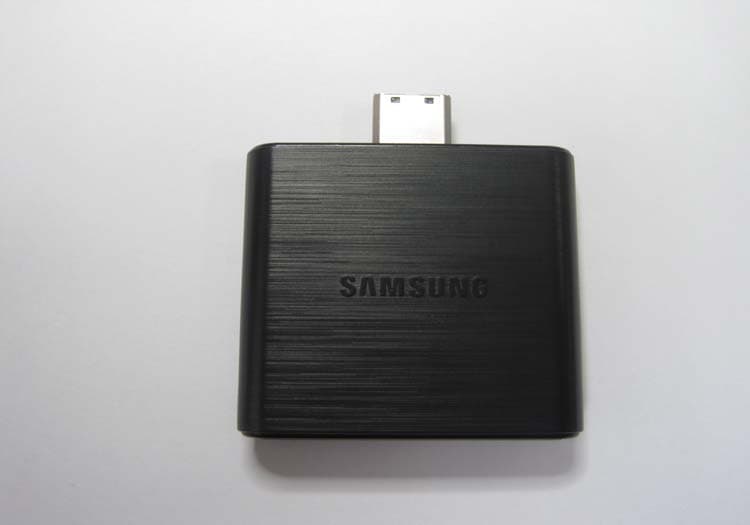 Wireless Dongle Connection - FCC ID A3LCYWDCA6UR - Samsung Electronics Co Ltd (3)