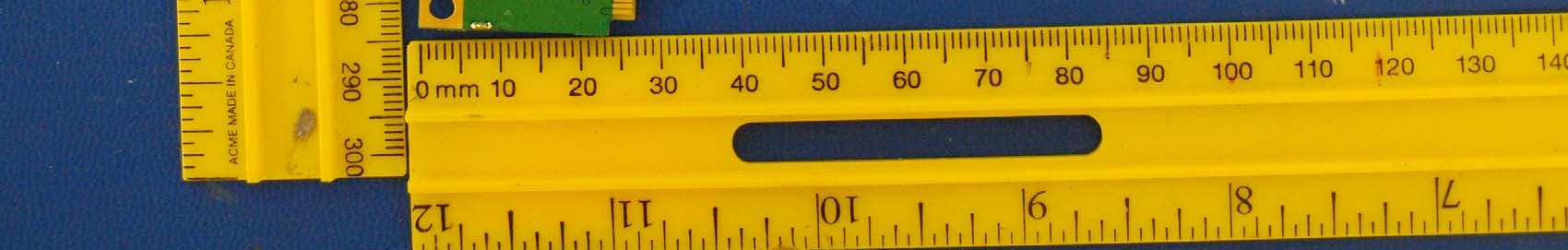 Wireless Connection Module - FCC ID A3LCYWDCB7UR - Samsung Electronics Co Ltd (4)