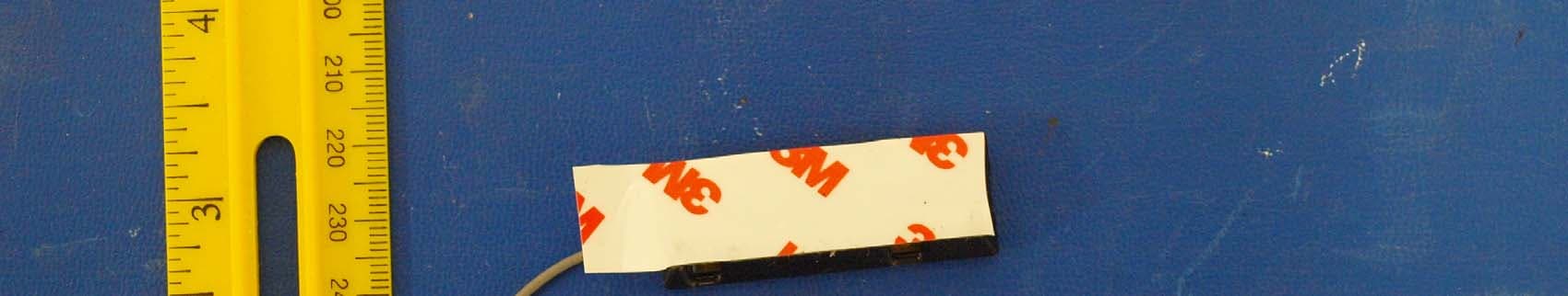 Wireless Connection Module - FCC ID A3LCYWDCB7UR - Samsung Electronics Co Ltd (5)