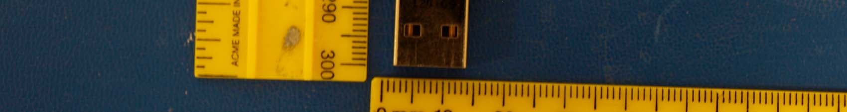 Wireless USB Dongle - FCC ID A3LCYWDCB7UT - Samsung Electronics Co Ltd (4)