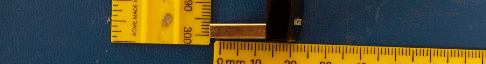 Wireless USB Dongle - FCC ID A3LCYWDCB7UT - Samsung Electronics Co Ltd (1)