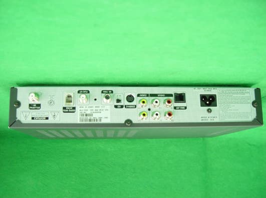 Digital Satellite Receiver - FCC ID A3LD10200 - Samsung Electronics Co Ltd (2)