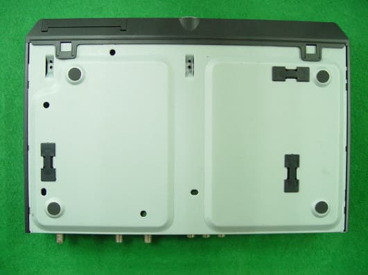 Digital Satellite Receiver - FCC ID A3LD10200 - Samsung Electronics Co Ltd (3)