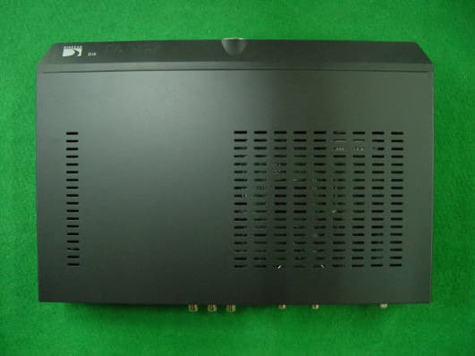 Digital Satellite Receiver - FCC ID A3LD10200 - Samsung Electronics Co Ltd (1)